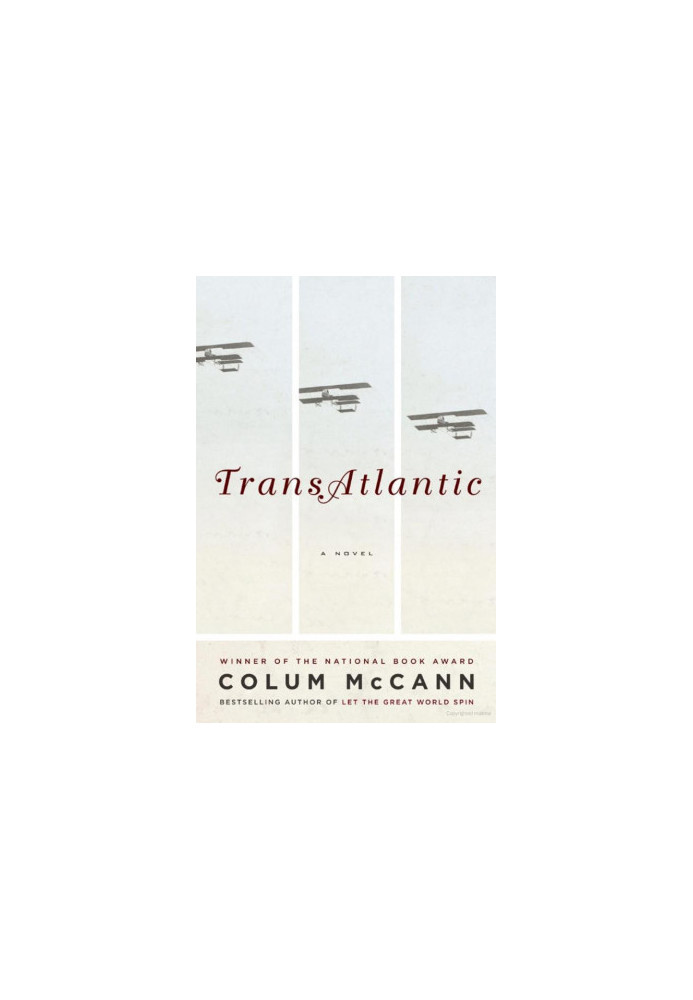 TransAtlantic