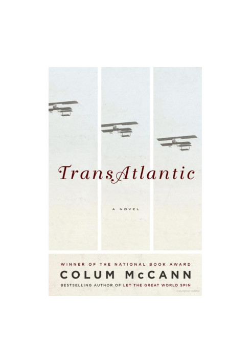 TransAtlantic