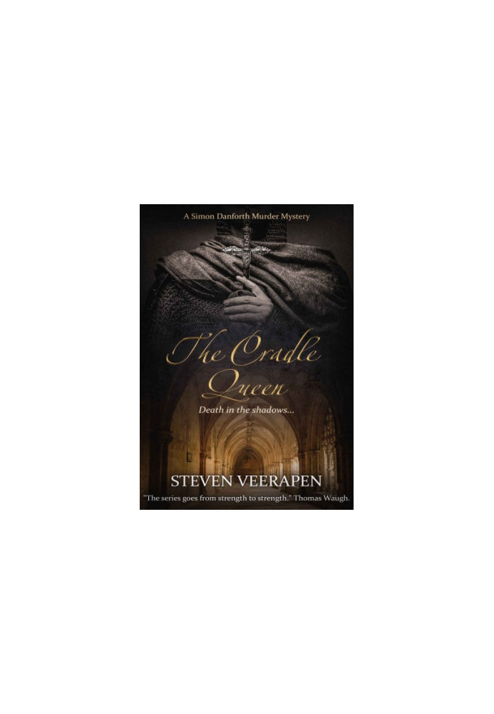 The Cradle Queen