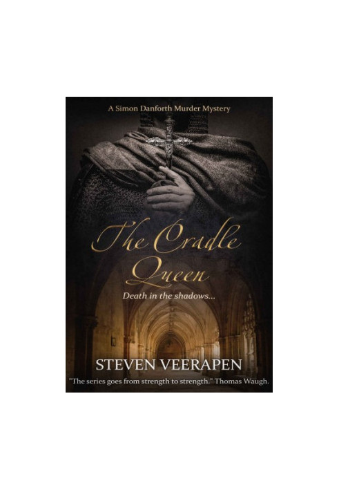 The Cradle Queen
