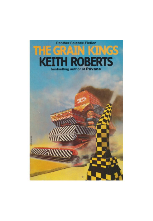 The Grain Kings
