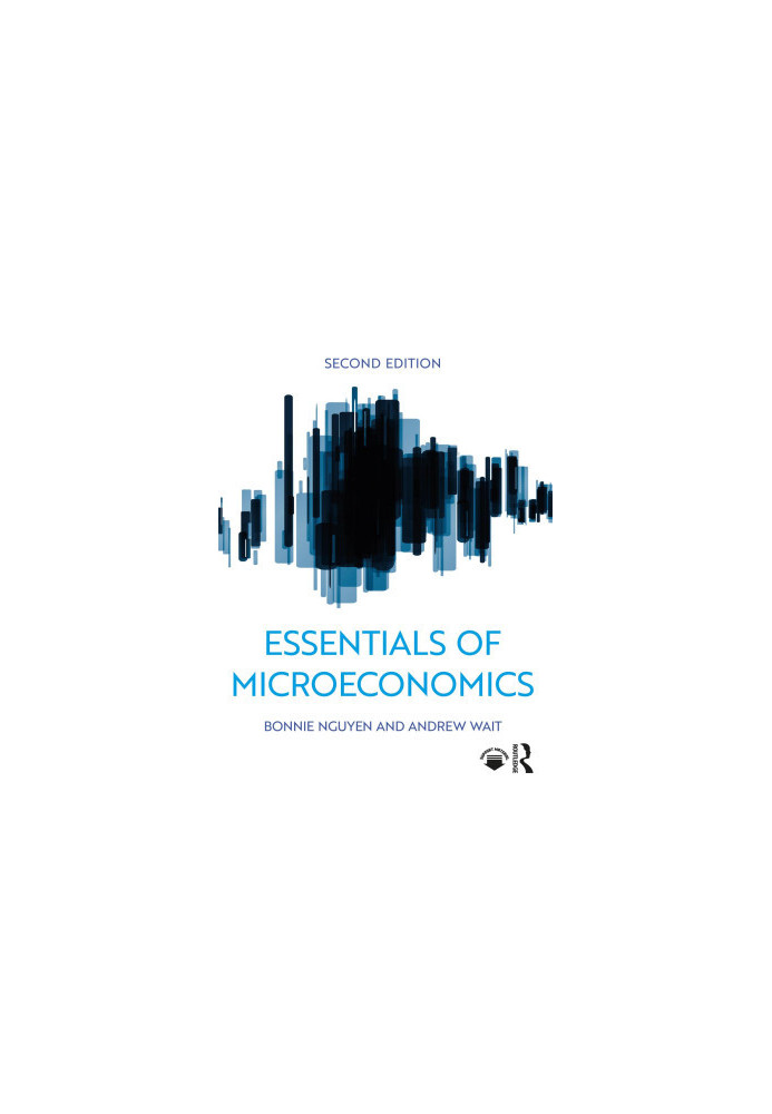 Essentials of Microeconomics