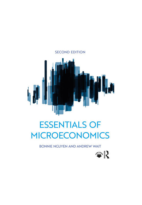 Essentials of Microeconomics