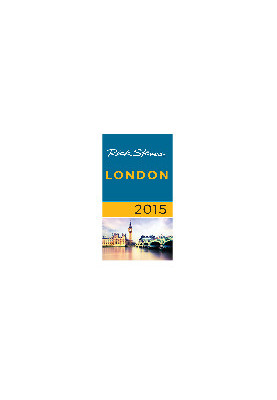 Rick Steves London 2015