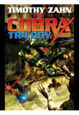 The Cobra Trilogy