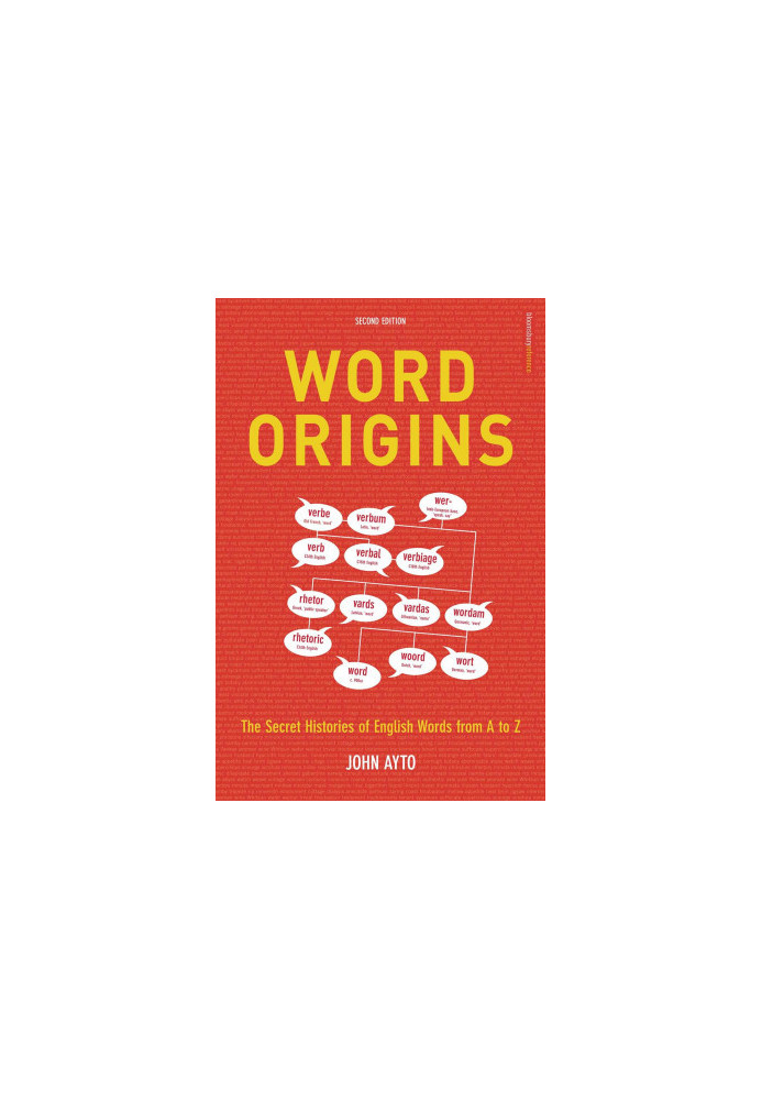 Word Origins