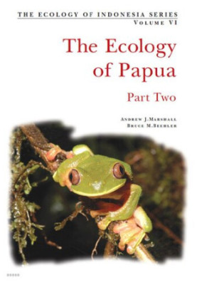 The Ecology of Papua: Part Two