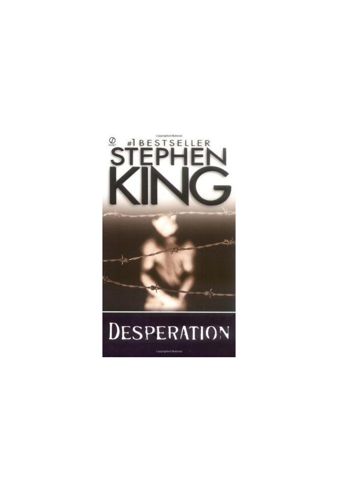 Desperation