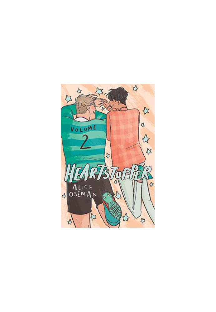 Heartstopper (Heartstopper 2)