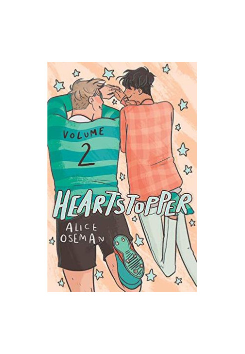 Heartstopper (Heartstopper 2)
