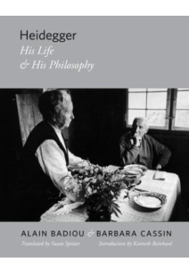 Heidegger: His Life and His Philosophy