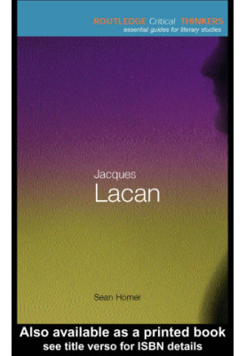 Jacques Lacan