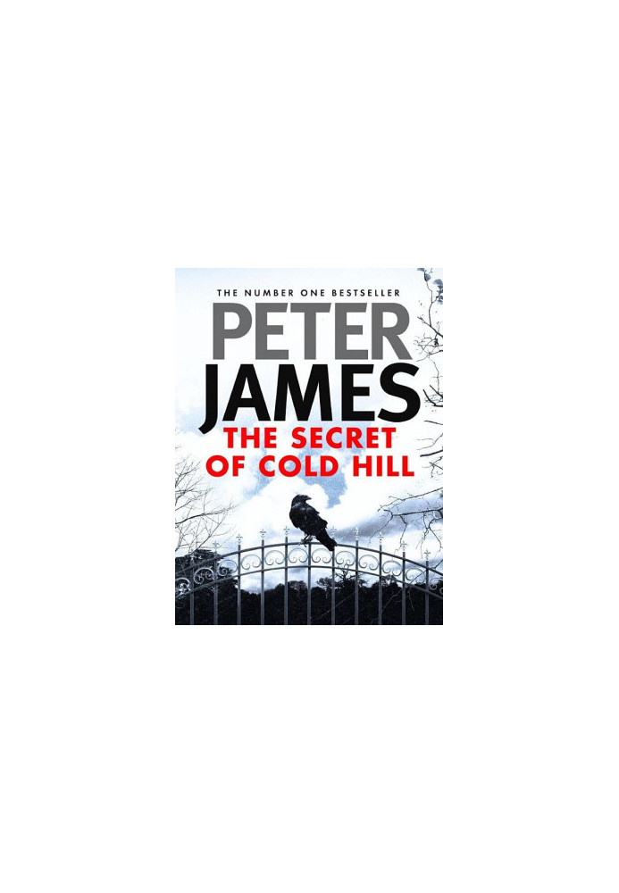 The Secret of Cold Hill ( House on Cold Hill 2 )