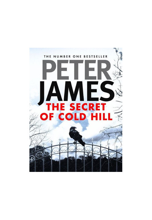 The Secret of Cold Hill ( House on Cold Hill 2 )