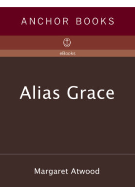 Alias Grace