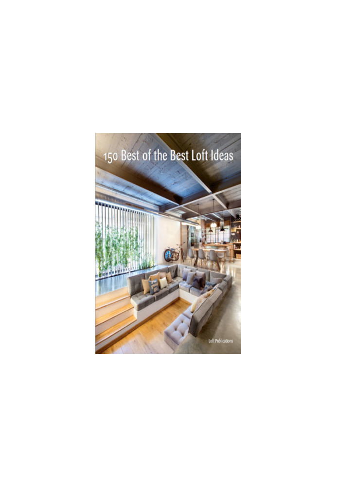 150 Best of the Best Loft Ideas