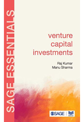 Venture Capital Investments (SAGE Essentials)