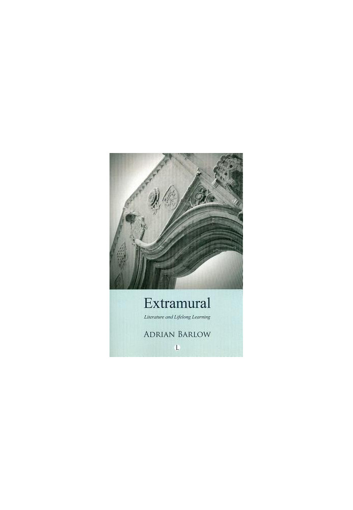 Extramural: literature and lifelong learning