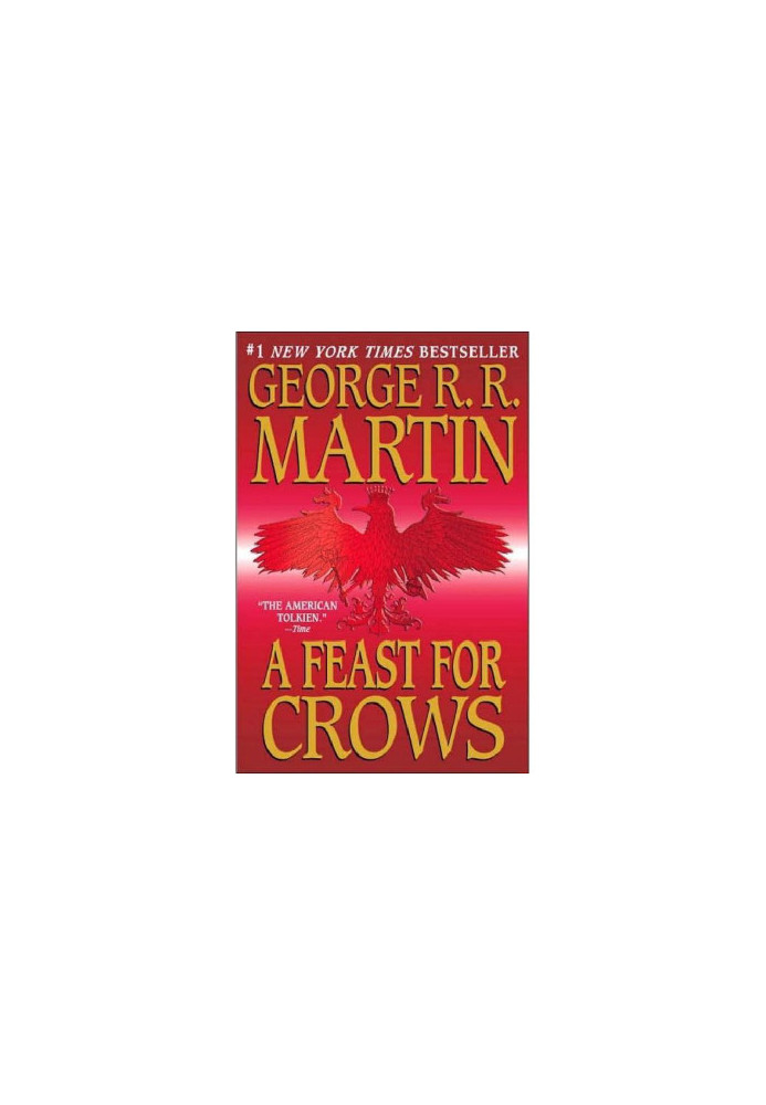 A Feast for Crows