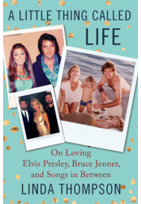 A little thing called life: on loving Elvis Presley, Bruce Jenner, and things in between
