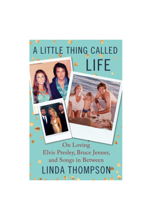 A little thing called life: on loving Elvis Presley, Bruce Jenner, and things in between