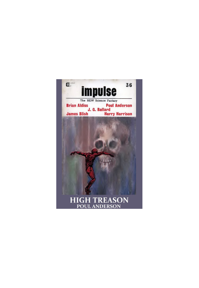 High Treason
