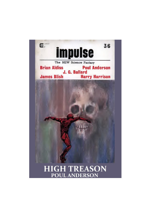 High Treason