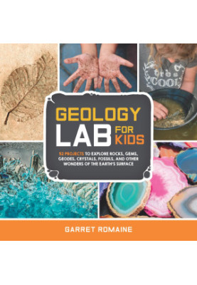 Geology Lab for Kids