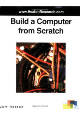 Build a Computer from Scratch