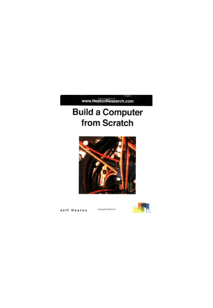 Build a Computer from Scratch