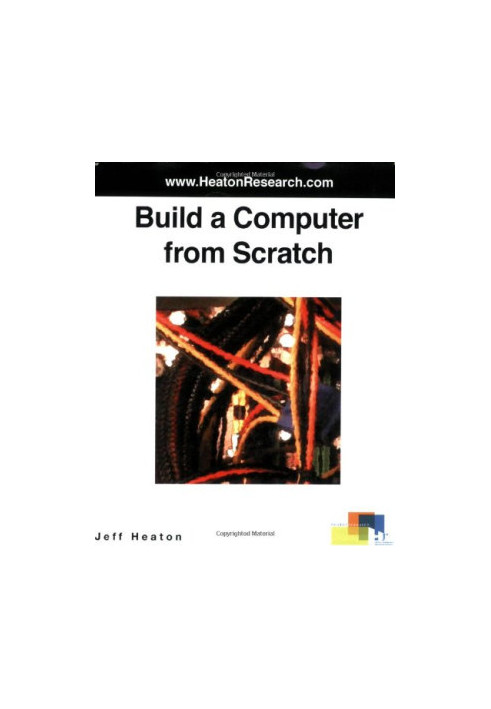 Build a Computer from Scratch