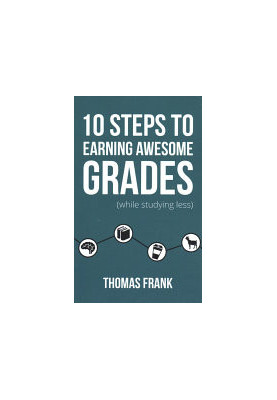 10 Steps to Earning Awesome Grades