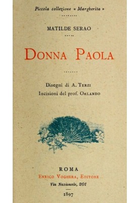 Donna Paola