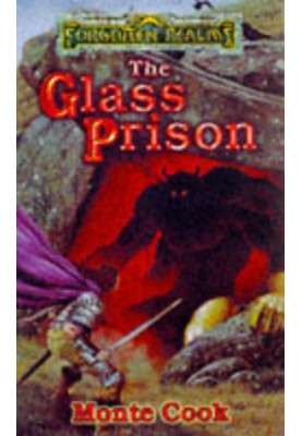 The Glass Prison