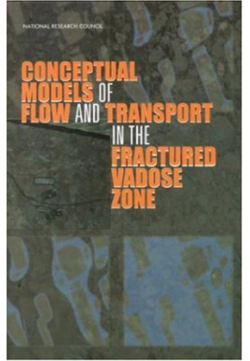 Conceptual Models of Flow and Transport in the Fractured Vadose Zone