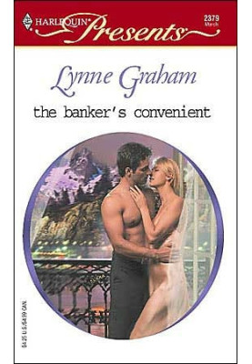 The Banker's Convenient Wife