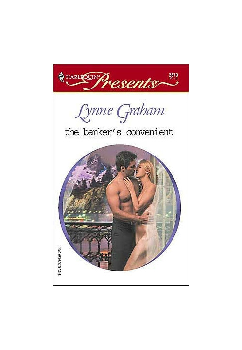 The Banker's Convenient Wife