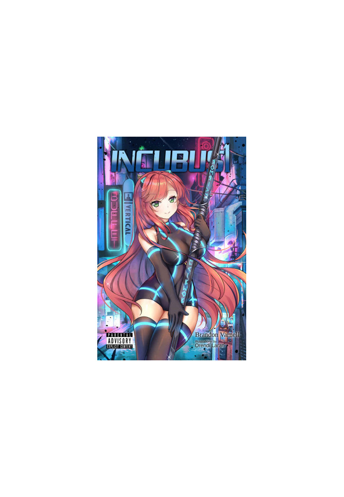 Incubus 1