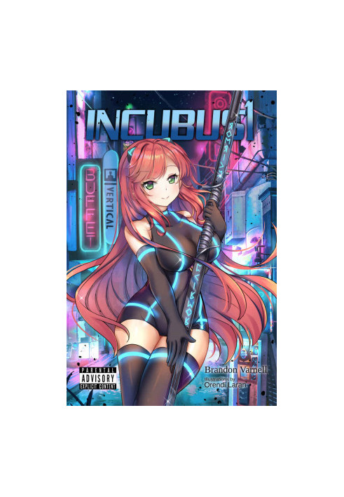 Incubus 1
