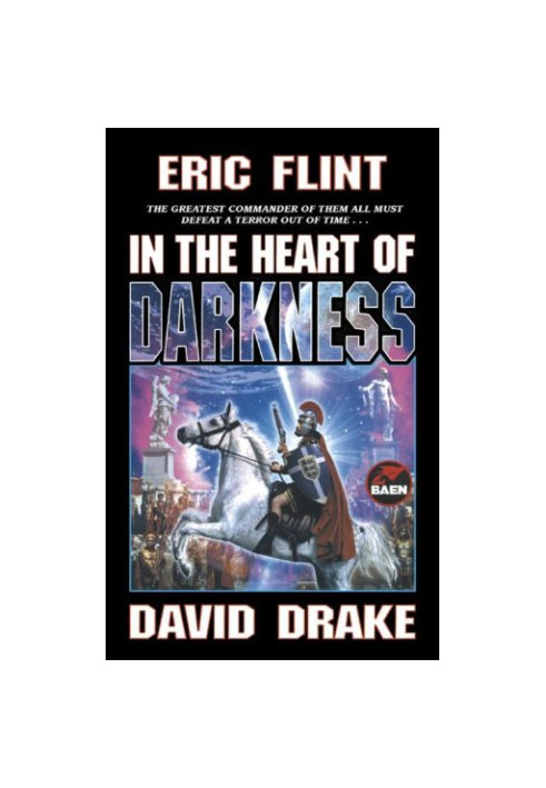 In the Heart of Darkness