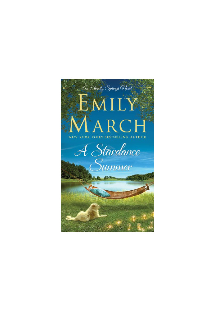 [Eternity Springs 13] • A Stardance Summer
