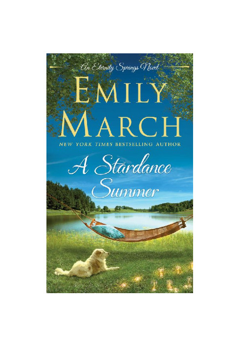 [Eternity Springs 13] • A Stardance Summer