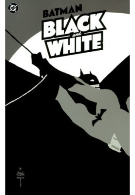 Batman: Black & White