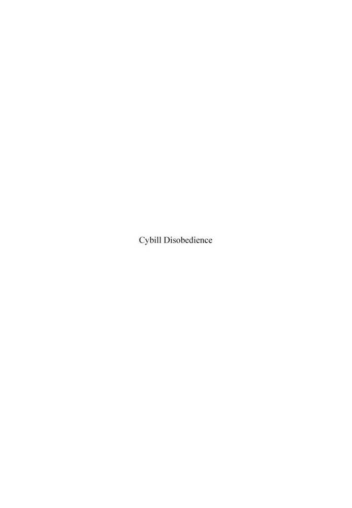 Cybill disobedience : how I survived beauty pageants, Elvis, sex, Bruce Willis, lies, marriage, motherhood, hollywood, and th