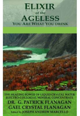 Elixir of the Ageless: You Are What You Drink (The Flanagan Revelations Book 3)