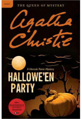 Hallowe'en Party