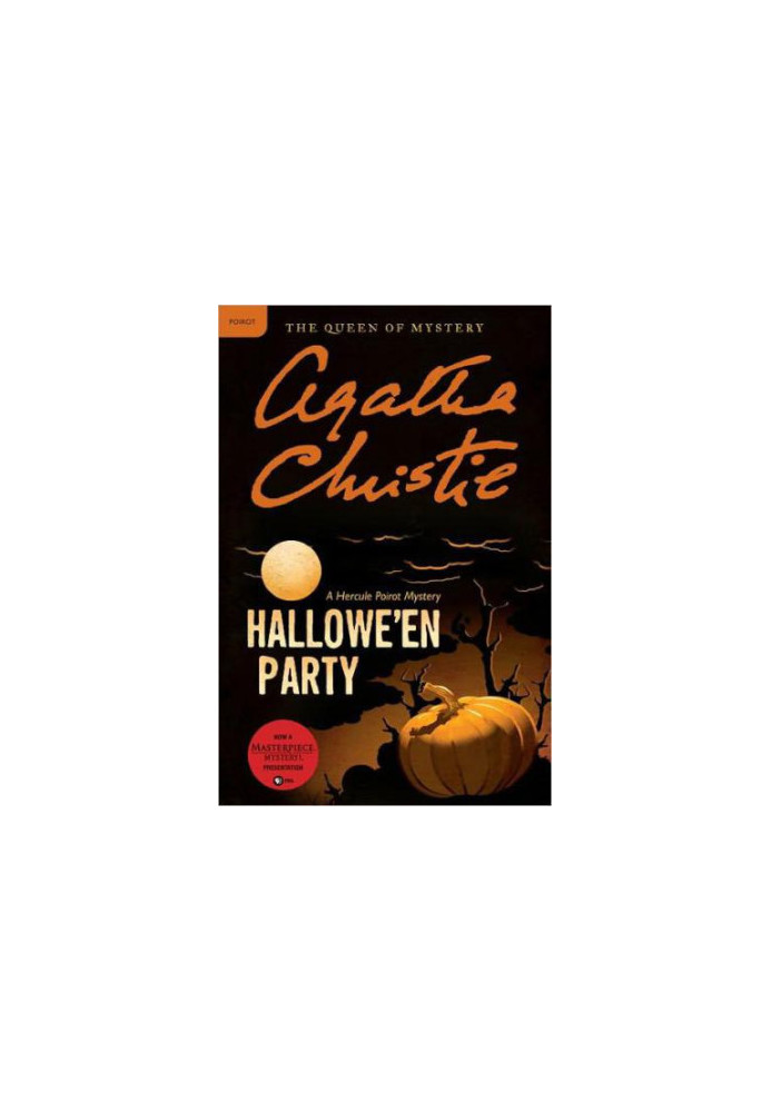 Hallowe'en Party