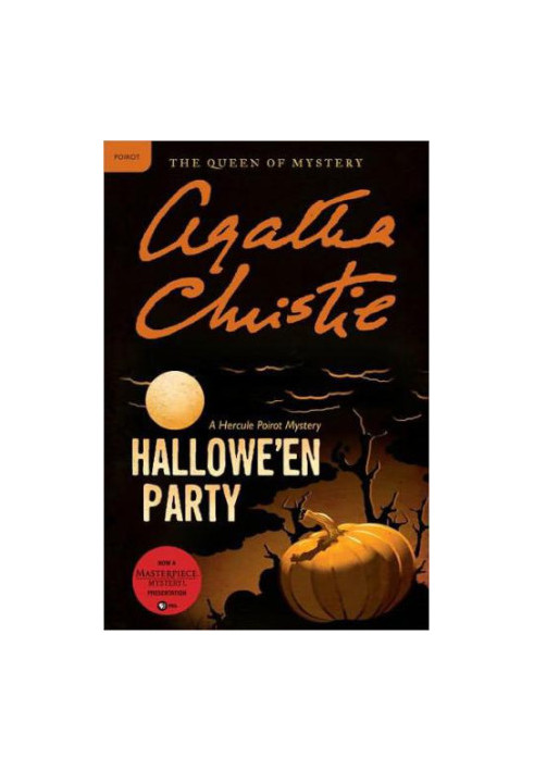 Hallowe'en Party