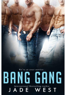 Bang Gang