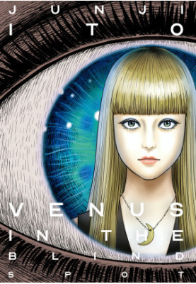 Venus in the Blind Spot
